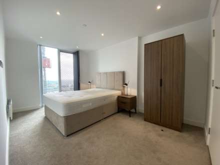 East Tower, Deansgate Square, Image 5