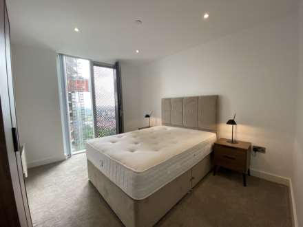 East Tower, Deansgate Square, Image 7