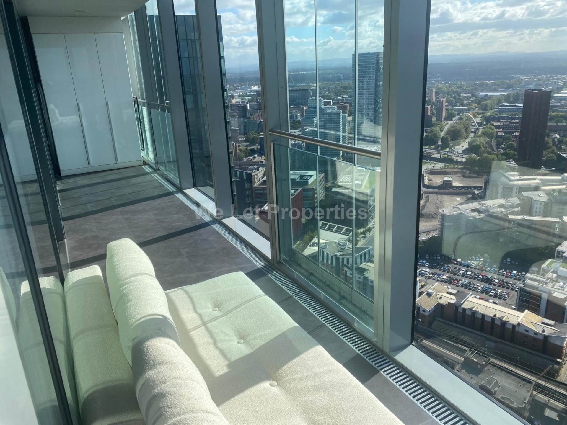 Beetham Tower, Deansgate, Image 10
