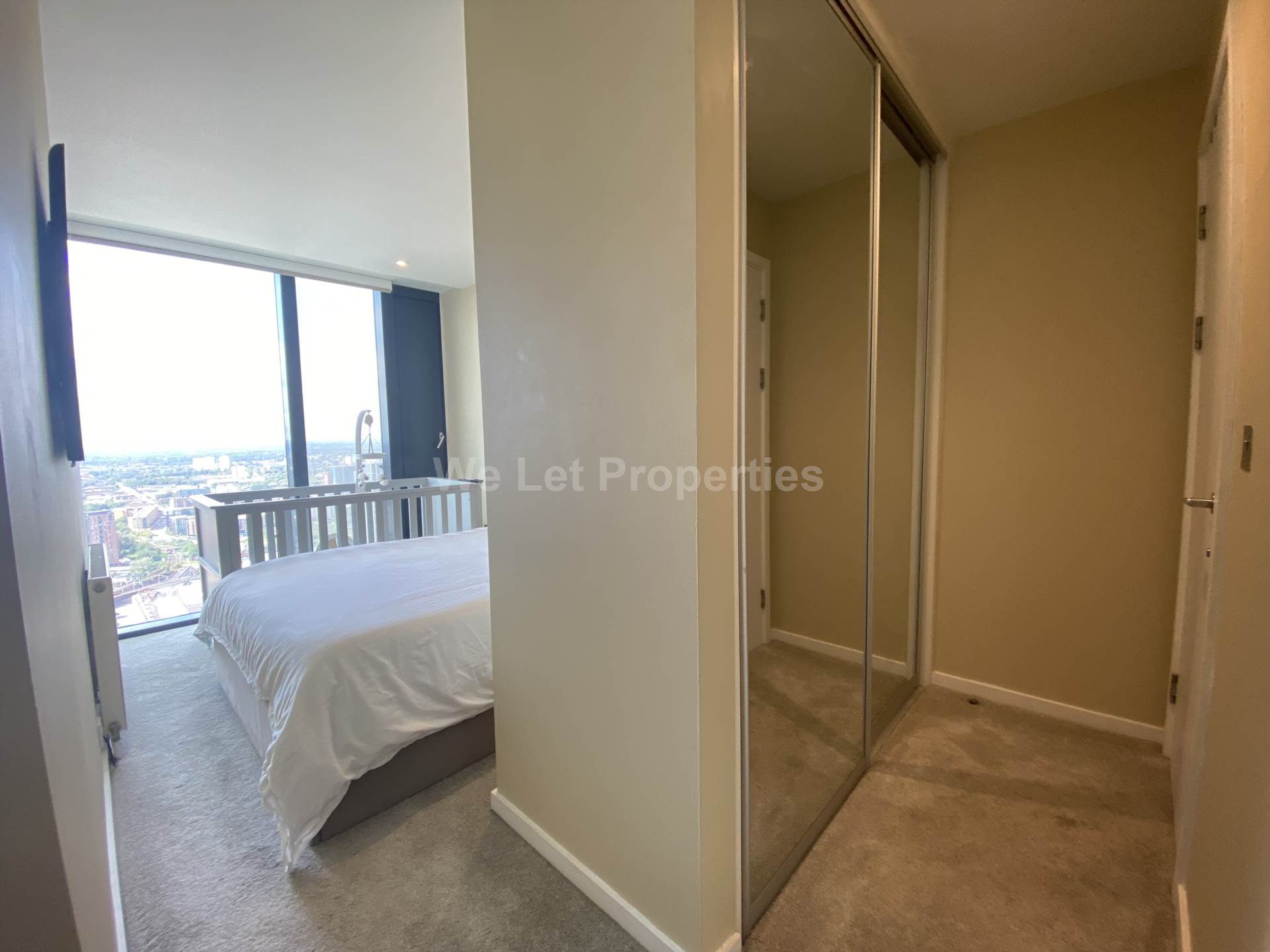 Beetham Tower, Deansgate, Image 11