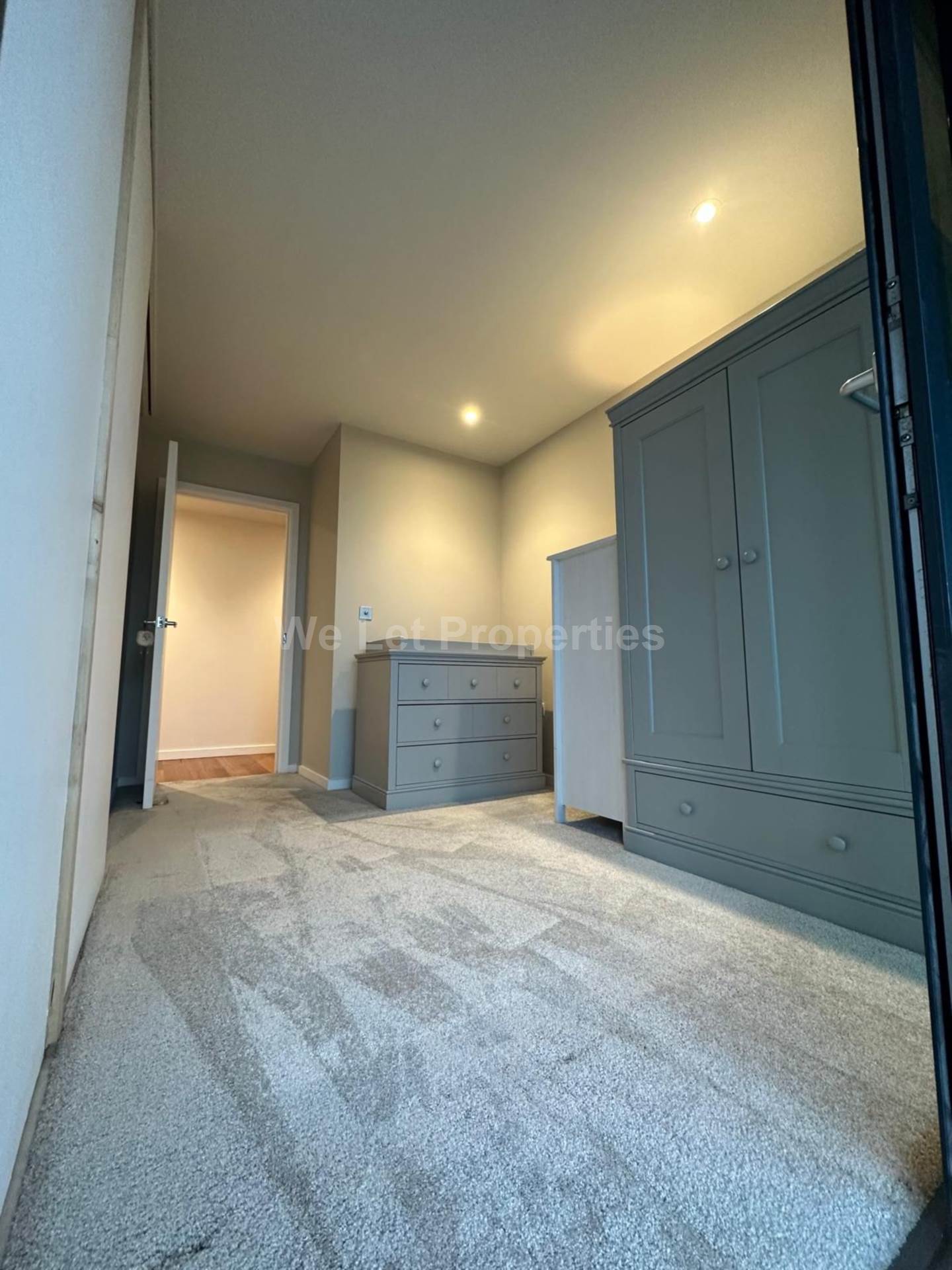 Beetham Tower, Deansgate, Image 14