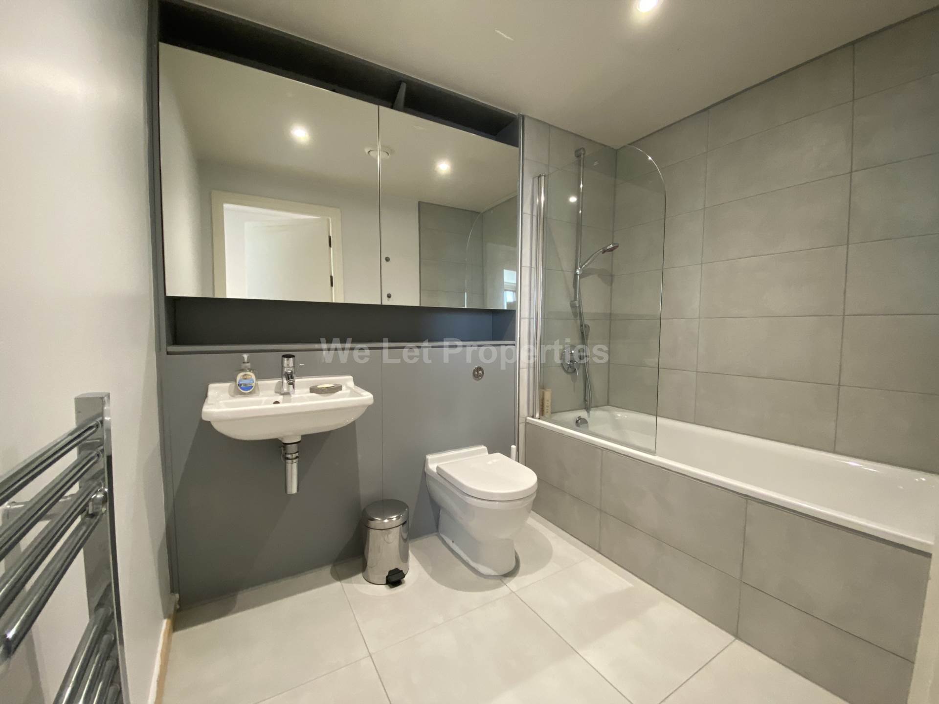 Beetham Tower, Deansgate, Image 15