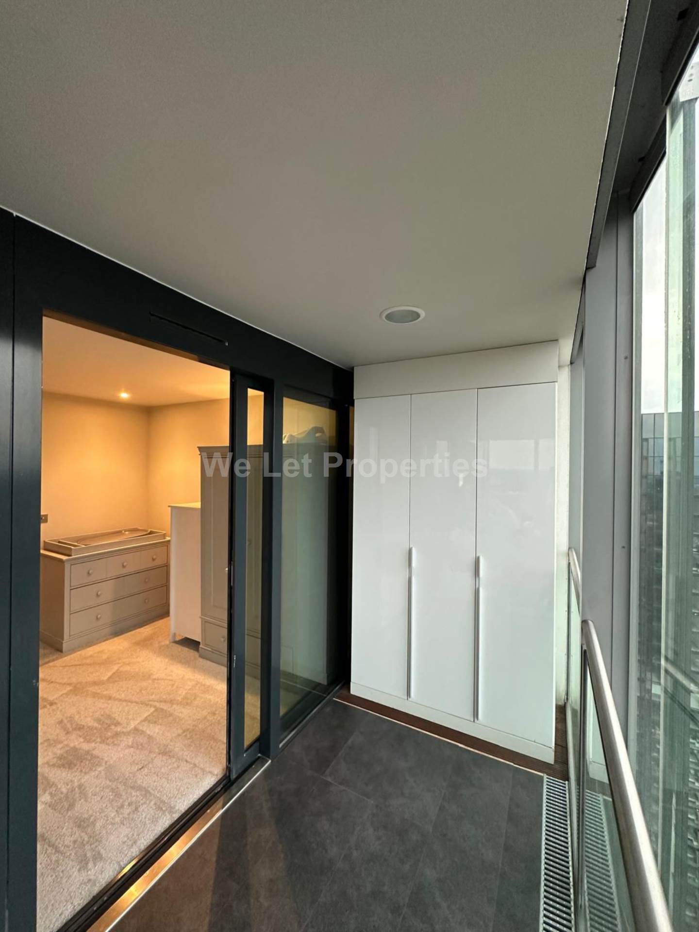 Beetham Tower, Deansgate, Image 16