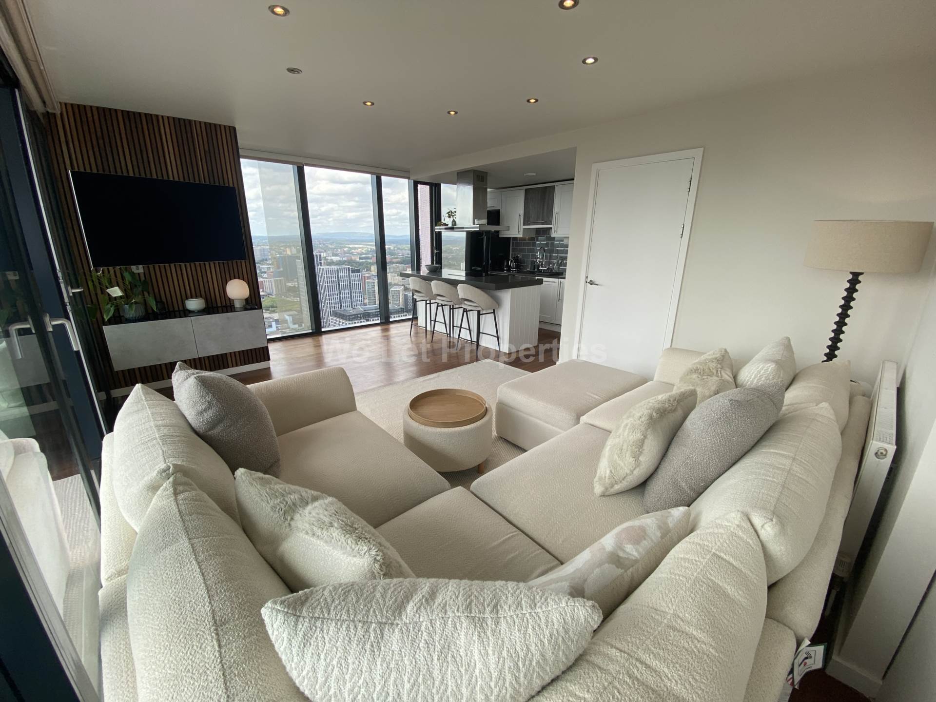 Beetham Tower, Deansgate, Image 3