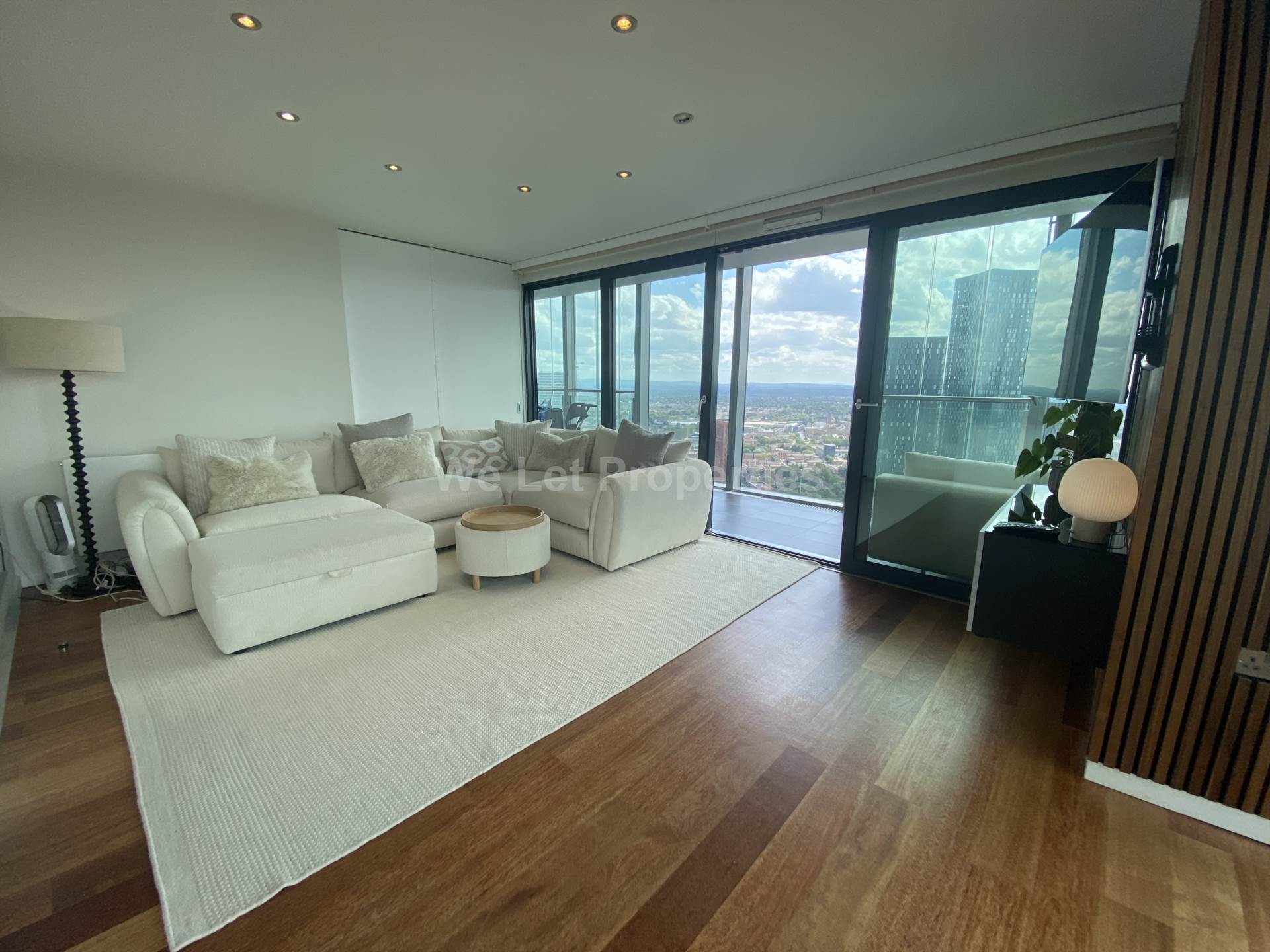 Beetham Tower, Deansgate, Image 7