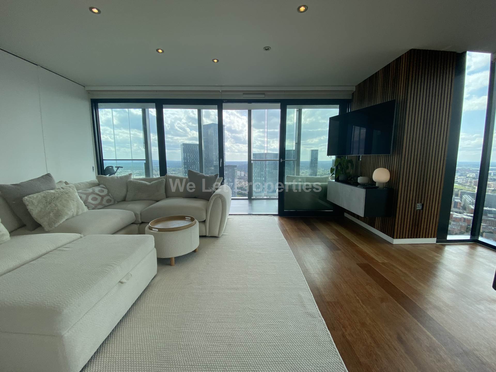 Beetham Tower, Deansgate, Image 8