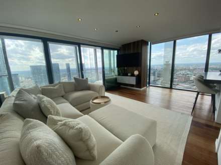 Beetham Tower, Deansgate, Image 1