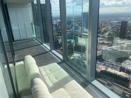 Beetham Tower, Deansgate, Image 10