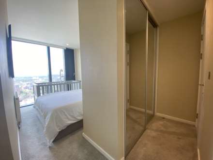 Beetham Tower, Deansgate, Image 11