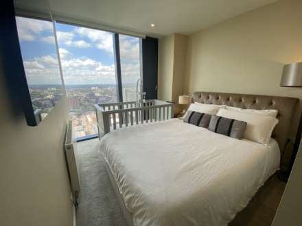 Beetham Tower, Deansgate, Image 12