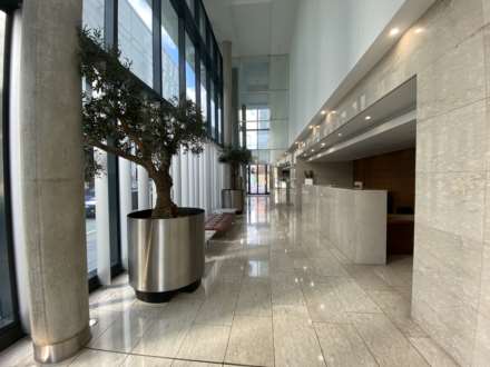 Beetham Tower, Deansgate, Image 18