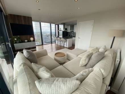 Beetham Tower, Deansgate, Image 3