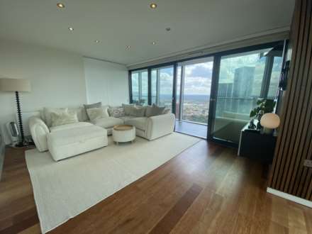 Beetham Tower, Deansgate, Image 7