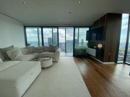 Beetham Tower, Deansgate, Image 8