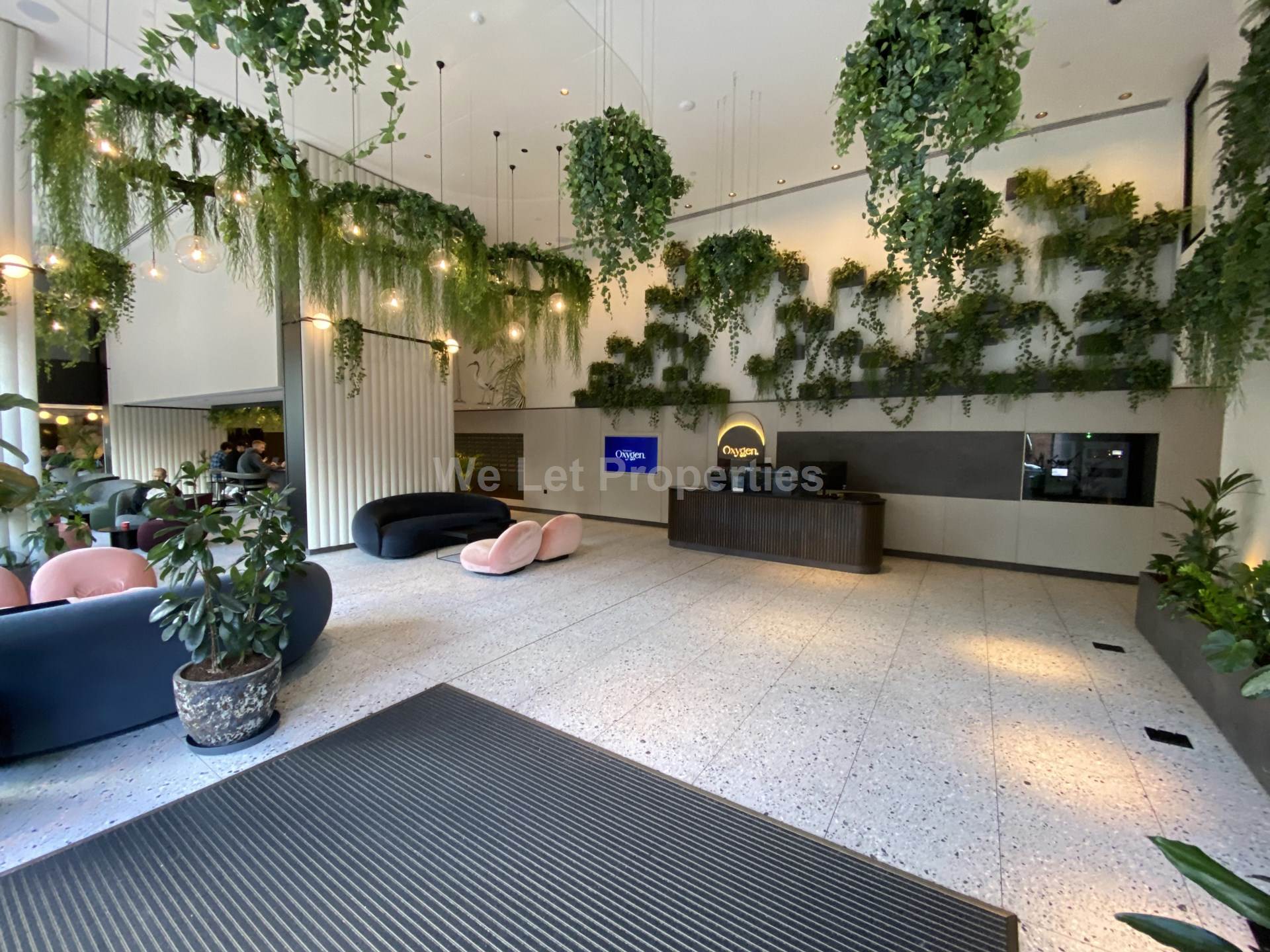 Oxygen Tower, Store Street, Image 11