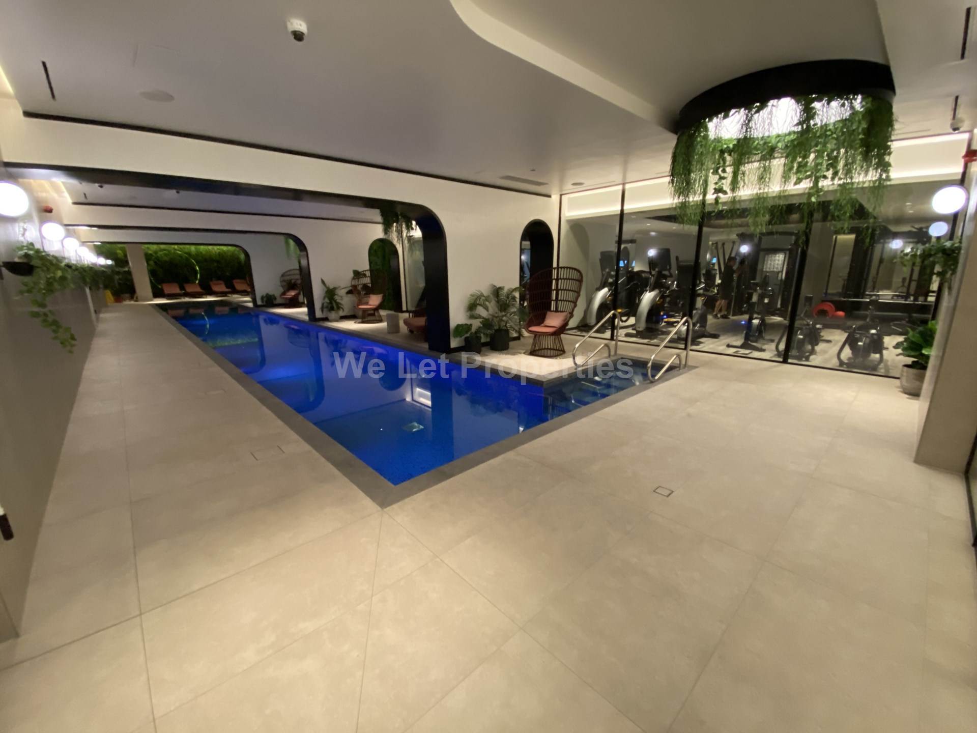 Oxygen Tower, Store Street, Image 12