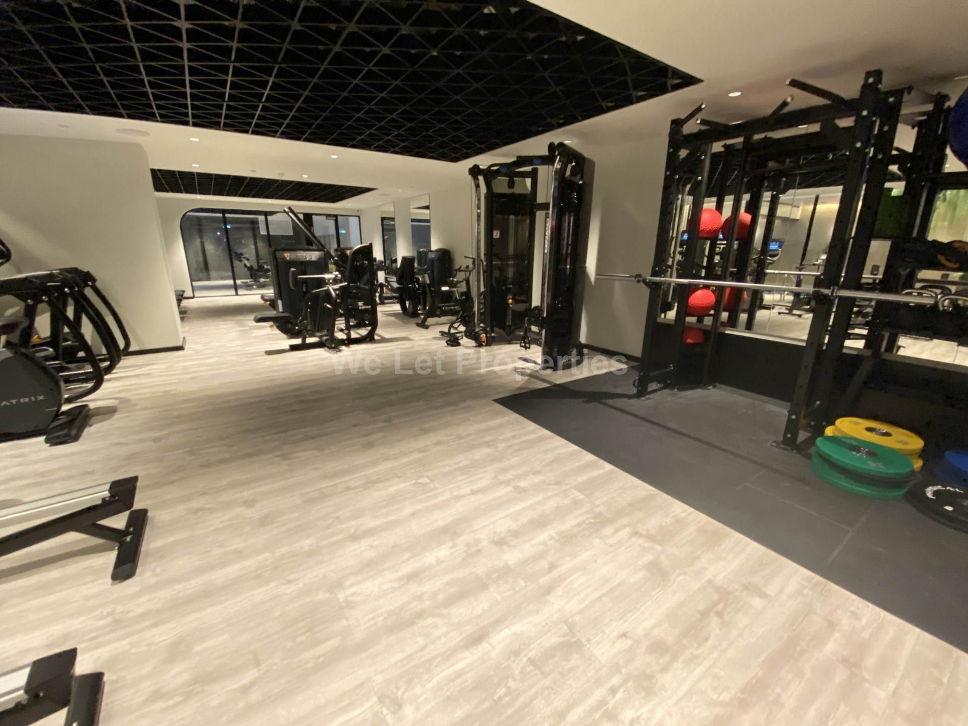 Oxygen Tower, Store Street, Image 13