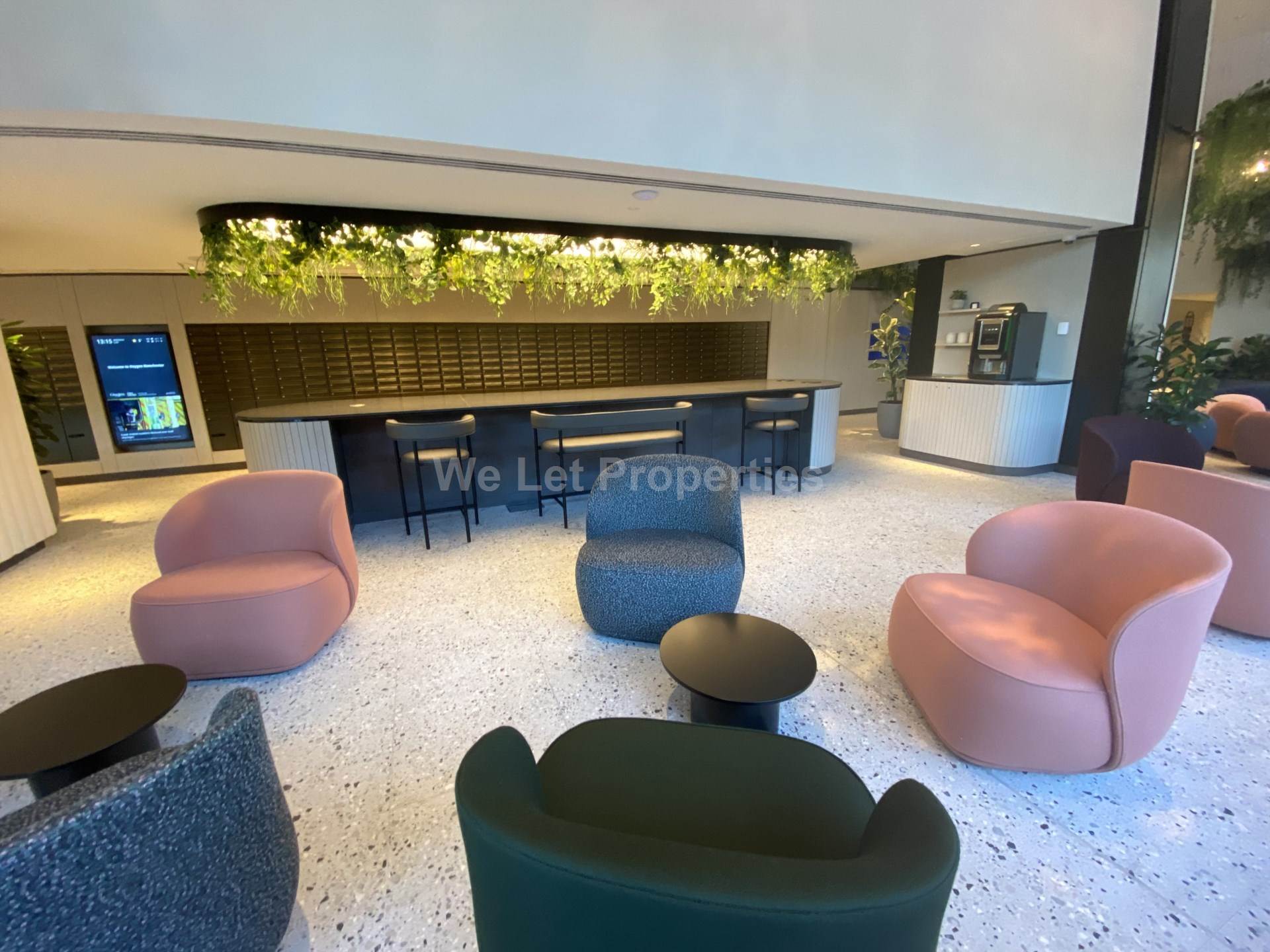 Oxygen Tower, Store Street, Image 15