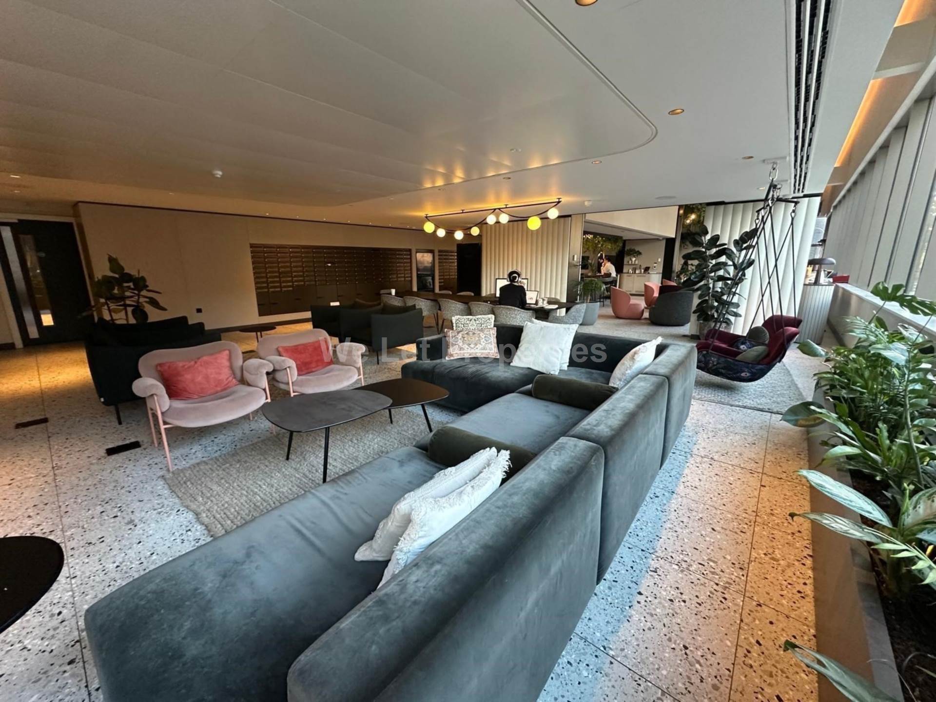 Oxygen Tower, Store Street, Image 17