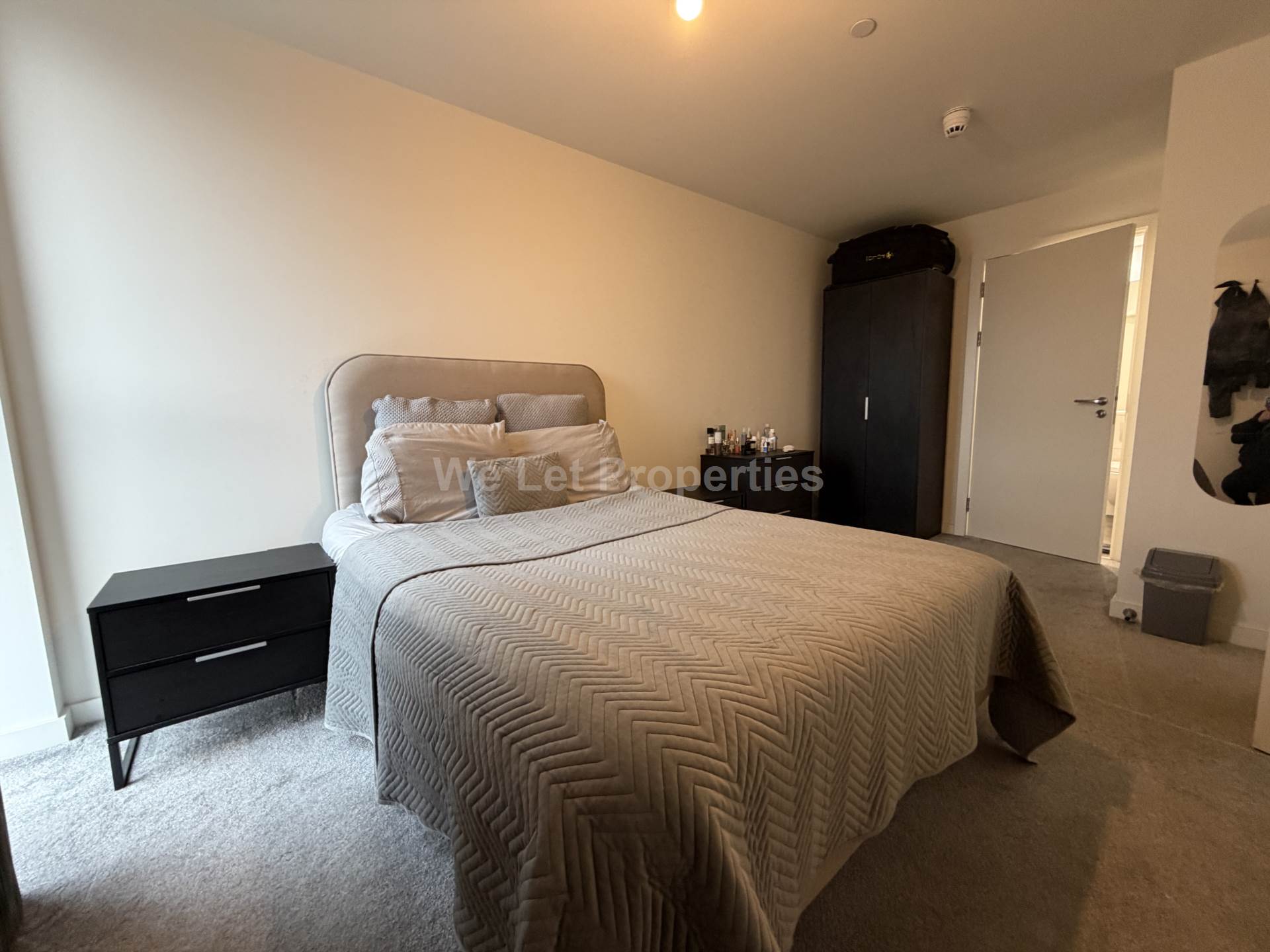 Oxygen Tower, Store Street, Image 5