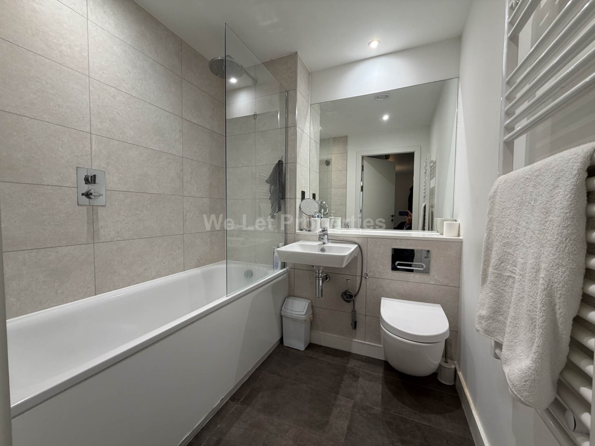 Oxygen Tower, Store Street, Image 6