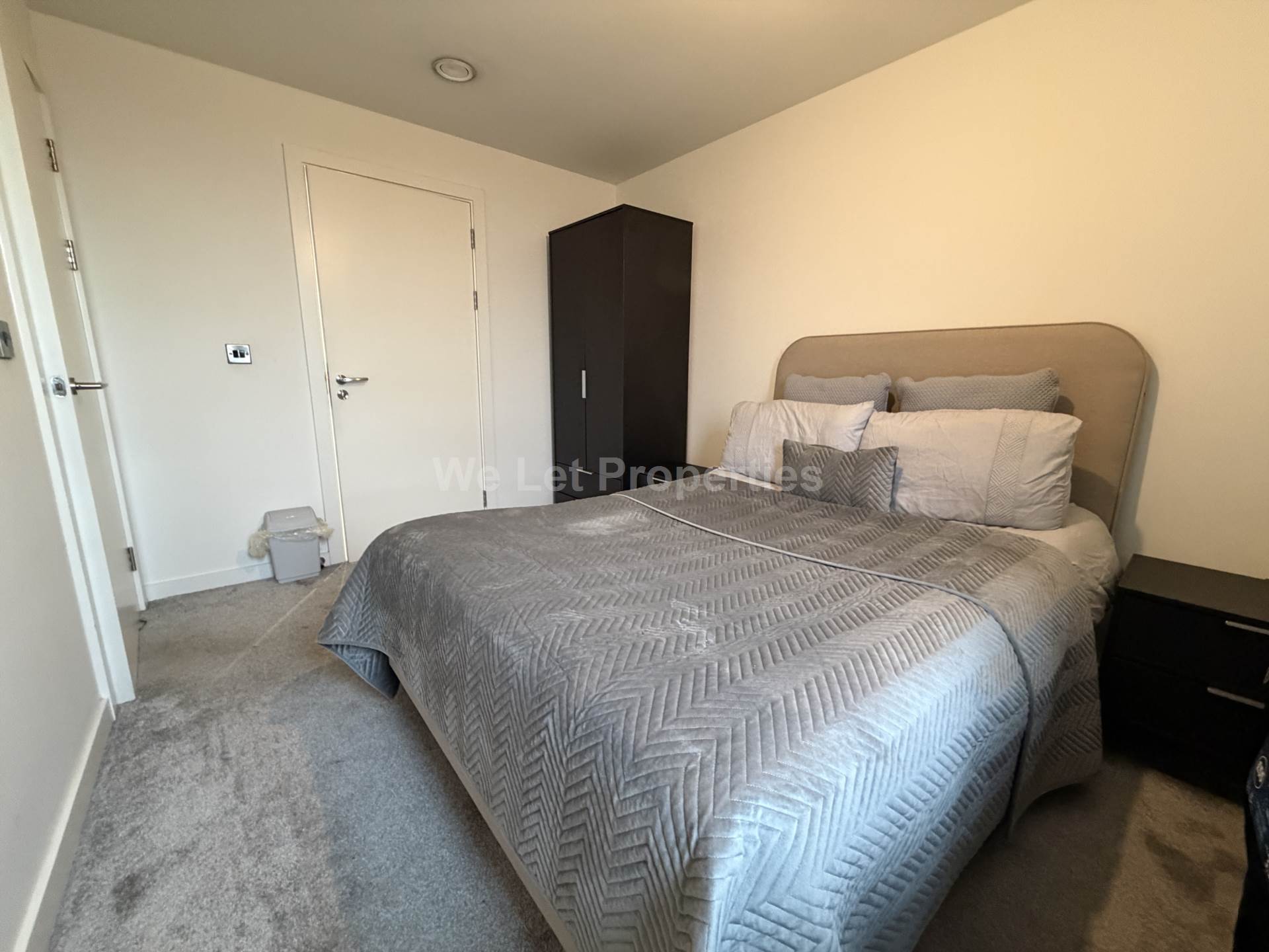 Oxygen Tower, Store Street, Image 7