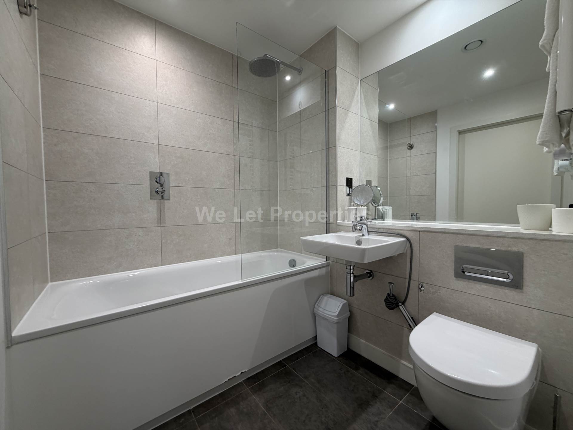 Oxygen Tower, Store Street, Image 8