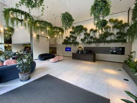 Oxygen Tower, Store Street, Image 11