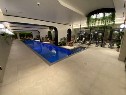 Oxygen Tower, Store Street, Image 12