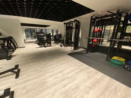 Oxygen Tower, Store Street, Image 13