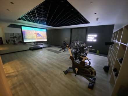 Oxygen Tower, Store Street, Image 14