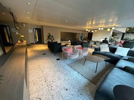 Oxygen Tower, Store Street, Image 18