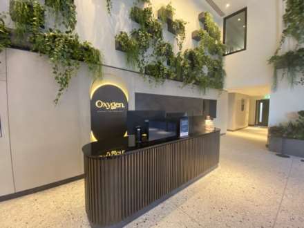 Oxygen Tower, Store Street, Image 19