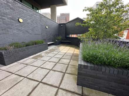 Oxygen Tower, Store Street, Image 20