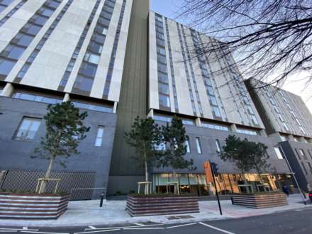 Oxygen Tower, Store Street, Image 23