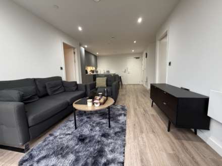 Oxygen Tower, Store Street, Image 3