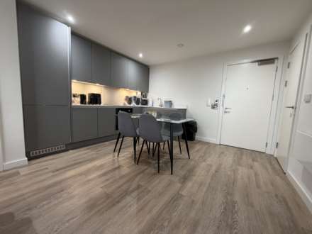 Oxygen Tower, Store Street, Image 4