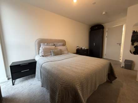 Oxygen Tower, Store Street, Image 5