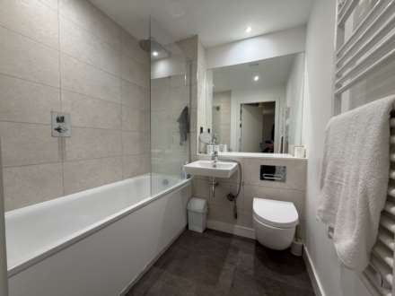 Oxygen Tower, Store Street, Image 6