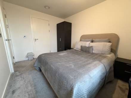 Oxygen Tower, Store Street, Image 7