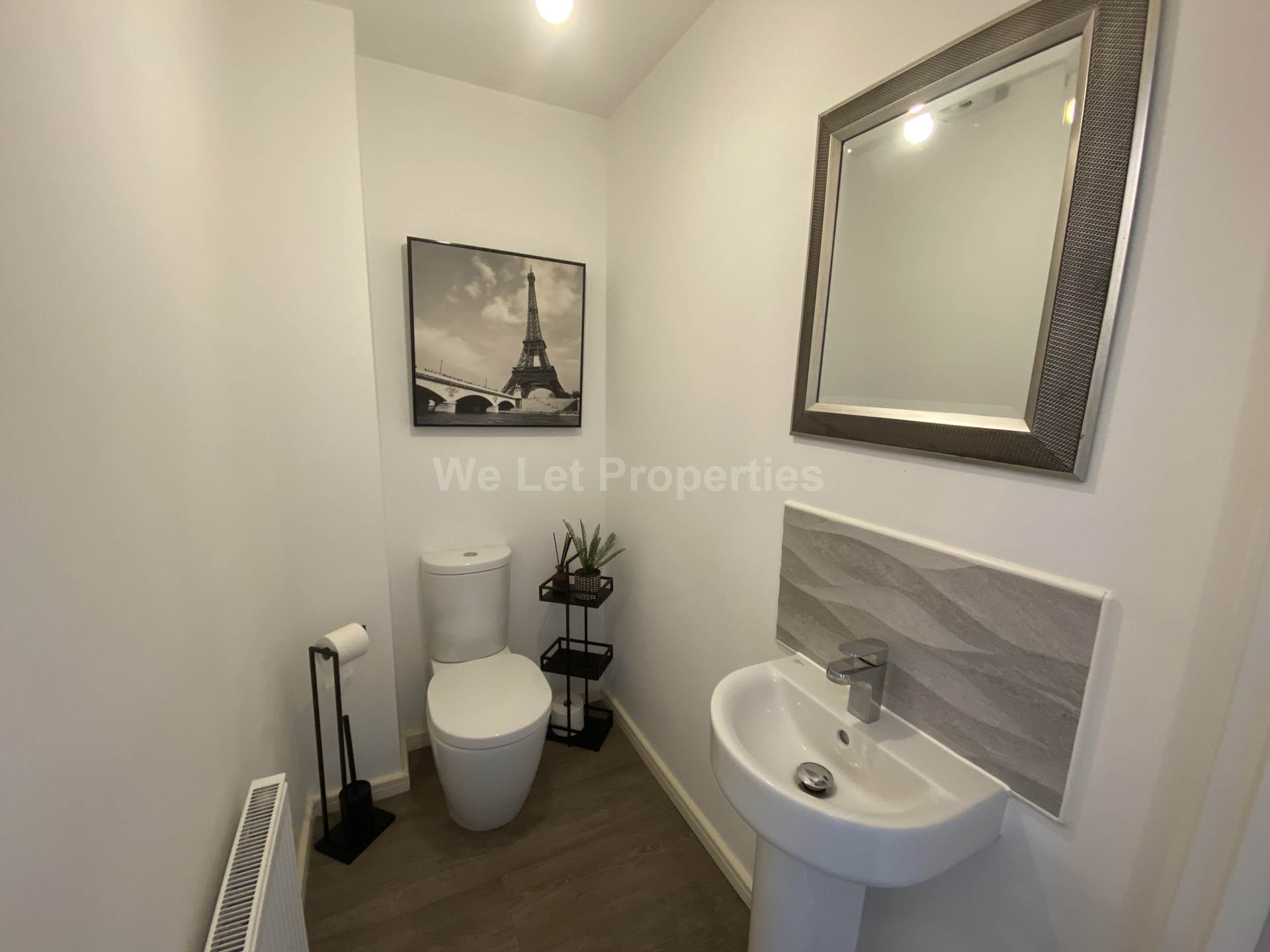 Bugle Close, Salford, Image 4