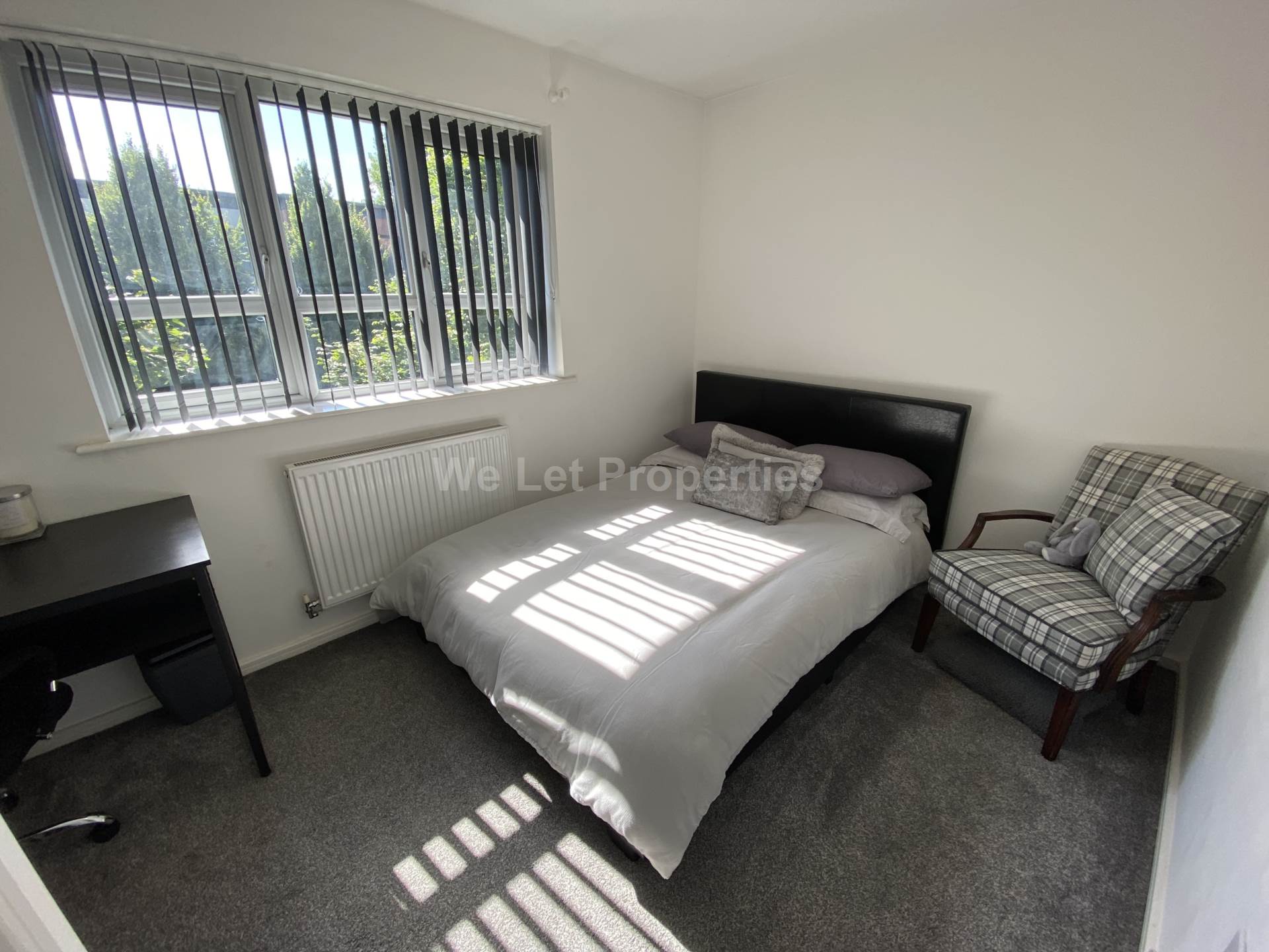 Bugle Close, Salford, Image 6