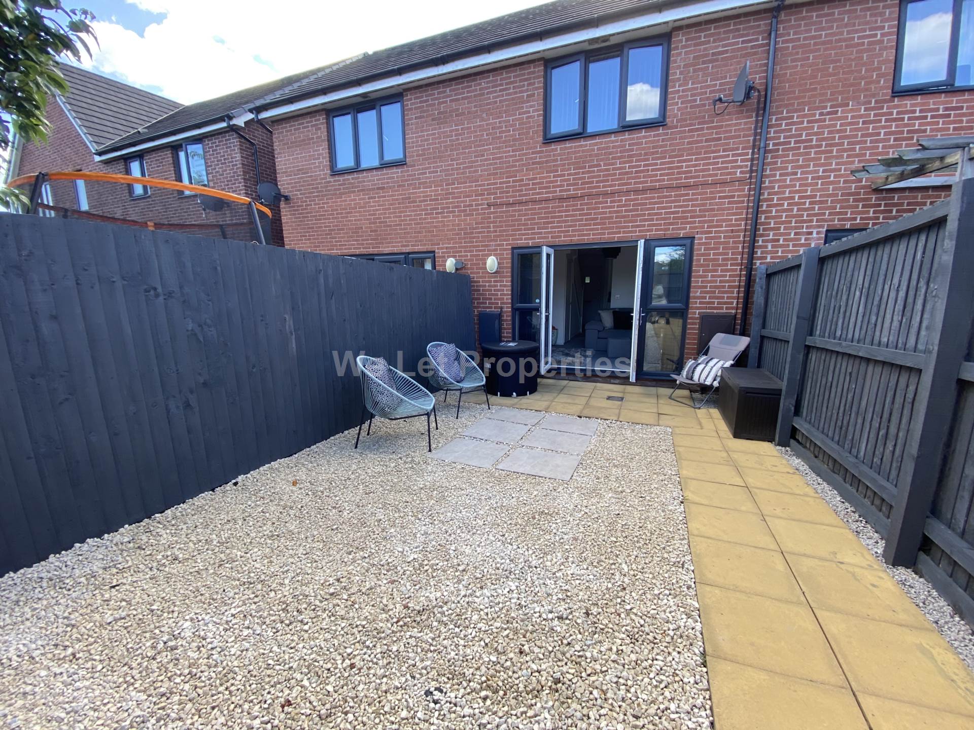 Bugle Close, Salford, Image 9
