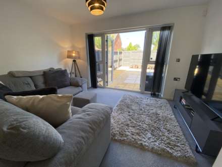 Bugle Close, Salford, Image 2