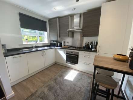 Bugle Close, Salford, Image 3