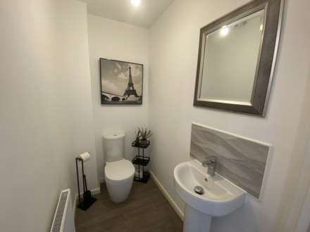 Bugle Close, Salford, Image 4