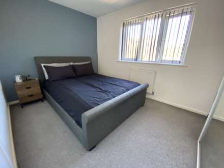 Bugle Close, Salford, Image 5