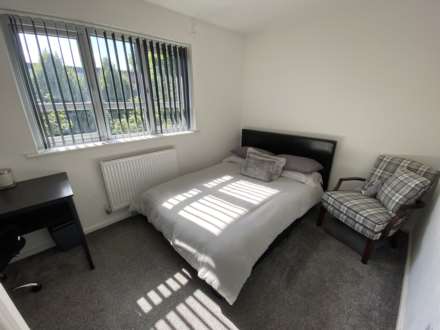 Bugle Close, Salford, Image 6