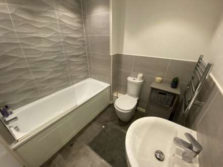 Bugle Close, Salford, Image 7