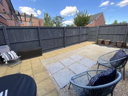 Bugle Close, Salford, Image 8